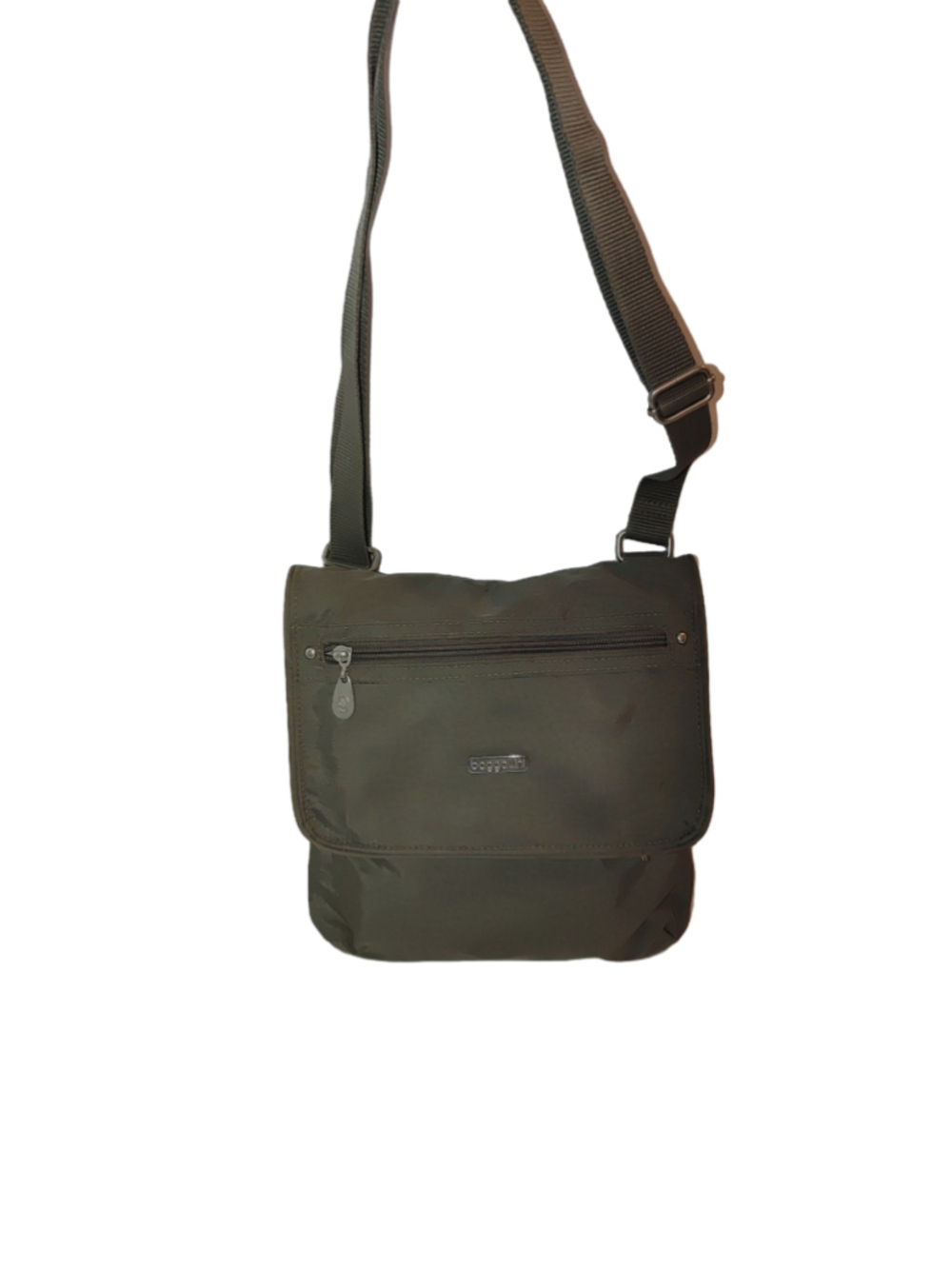 Baggallini Town Go Bagg w. Front Flap